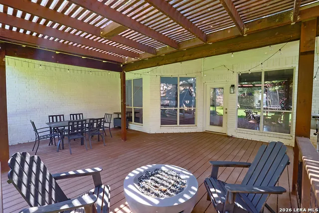 3222 Monarch San Antonio, TX 78259