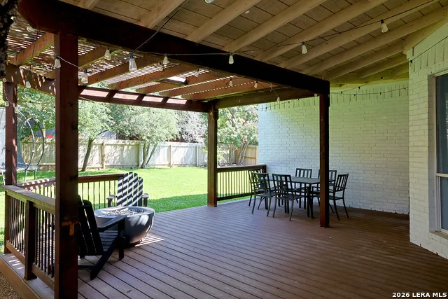 3222 Monarch San Antonio, TX 78259