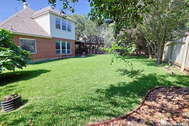 3222 Monarch San Antonio, TX 78259