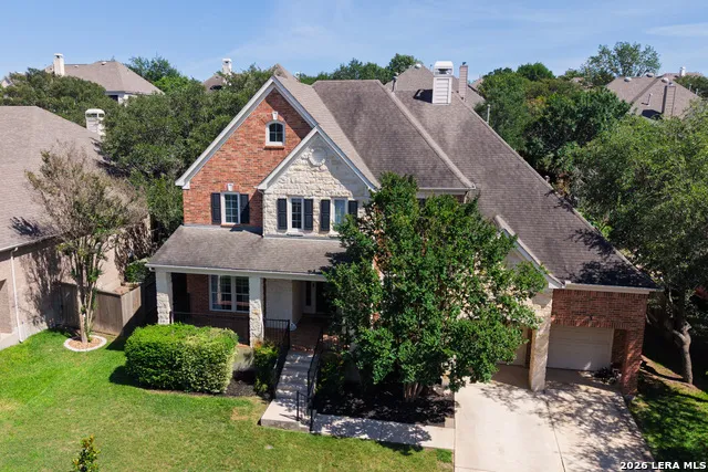 3222 Monarch San Antonio, TX 78259