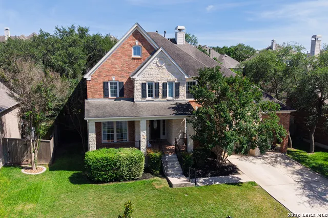 3222 Monarch San Antonio, TX 78259