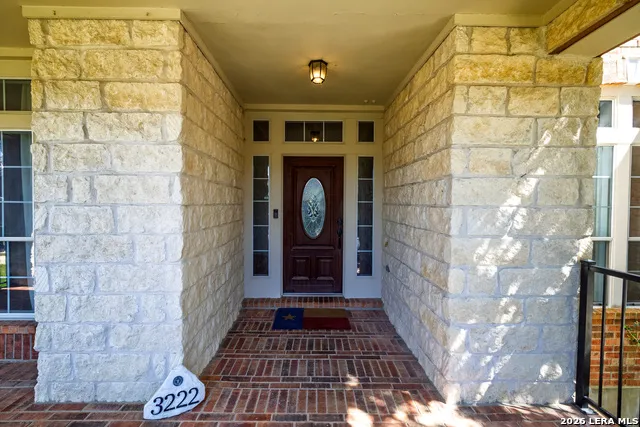 3222 Monarch San Antonio, TX 78259