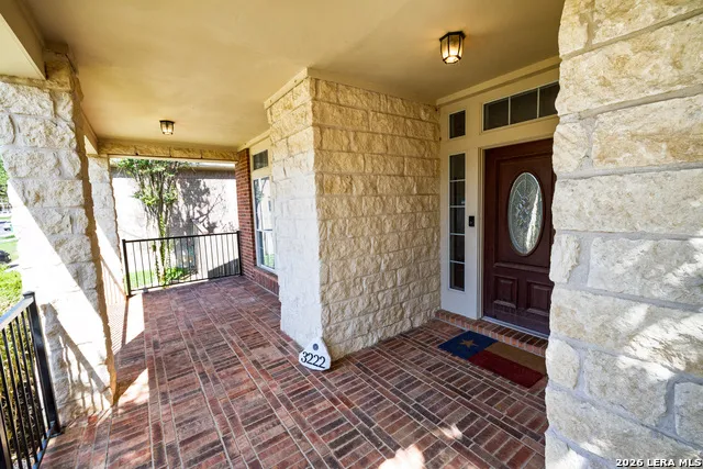 3222 Monarch San Antonio, TX 78259