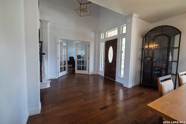 3222 Monarch San Antonio, TX 78259