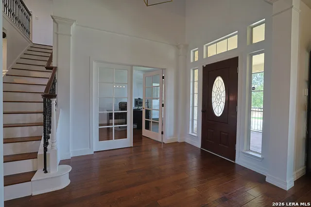 3222 Monarch San Antonio, TX 78259