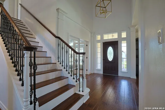 3222 Monarch San Antonio, TX 78259