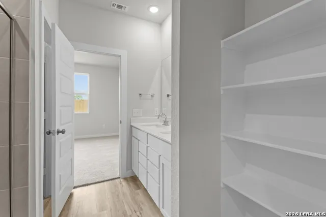 5531 Franklin Hills Von Ormy, TX 78073