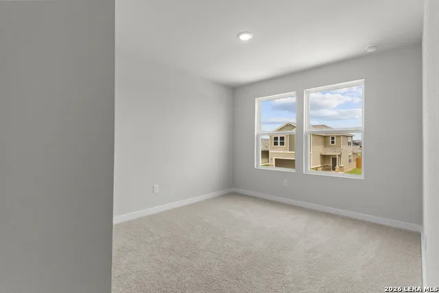 5531 Franklin Hills Von Ormy, TX 78073