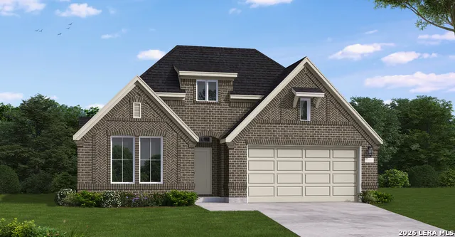 215 FOXTAIL WOODS Cibolo, TX 78108