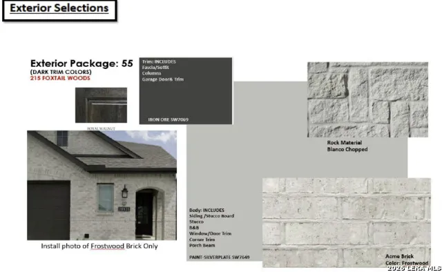 215 FOXTAIL WOODS Cibolo, TX 78108