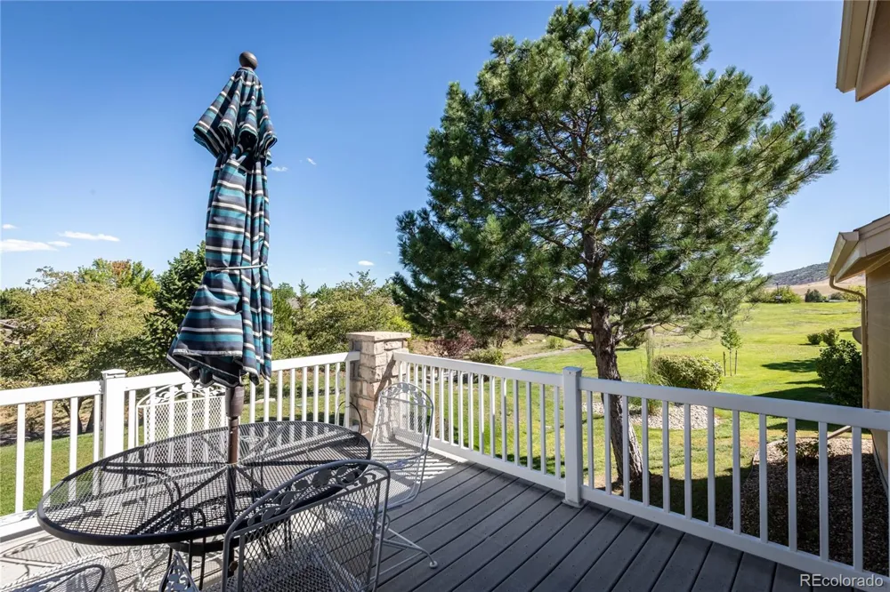 9836 S Johnson Court Littleton, CO 80127