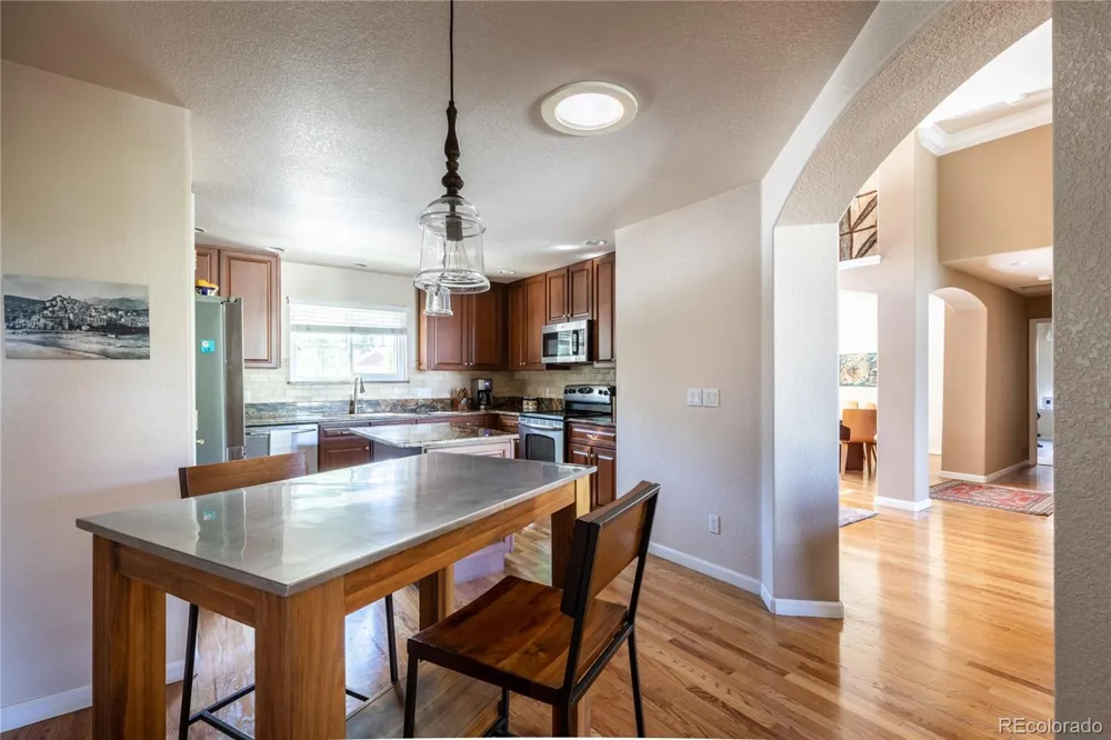 9836 S Johnson Court Littleton, CO 80127