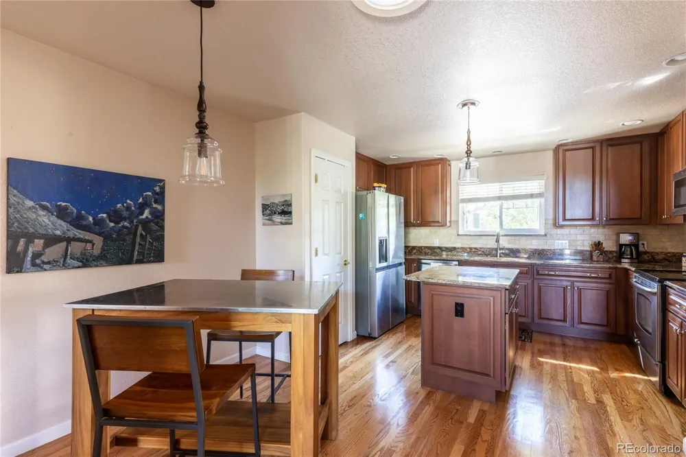 9836 S Johnson Court Littleton, CO 80127