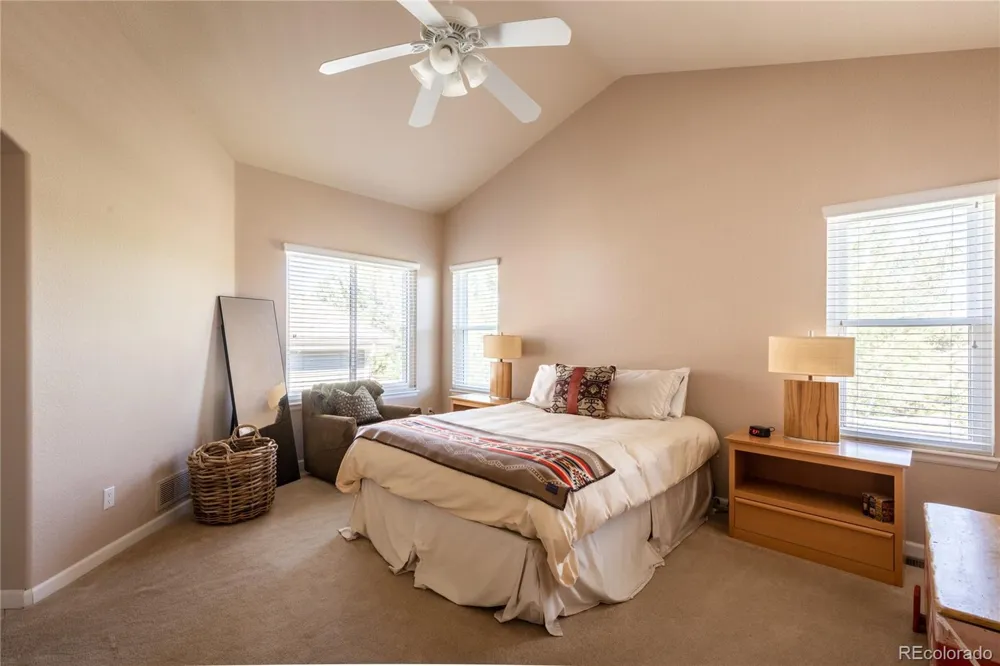 9836 S Johnson Court Littleton, CO 80127