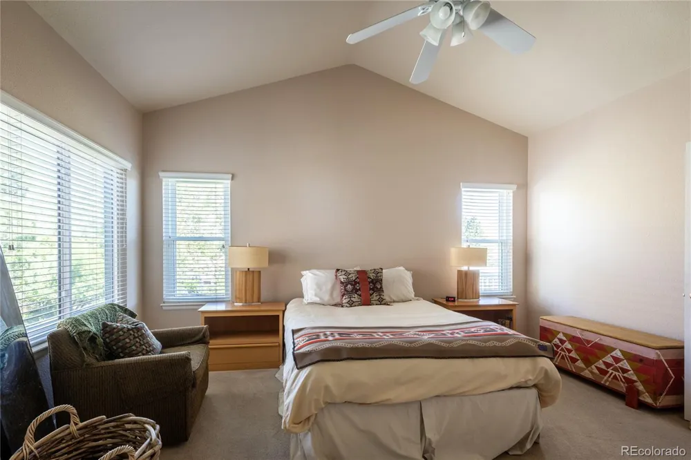 9836 S Johnson Court Littleton, CO 80127