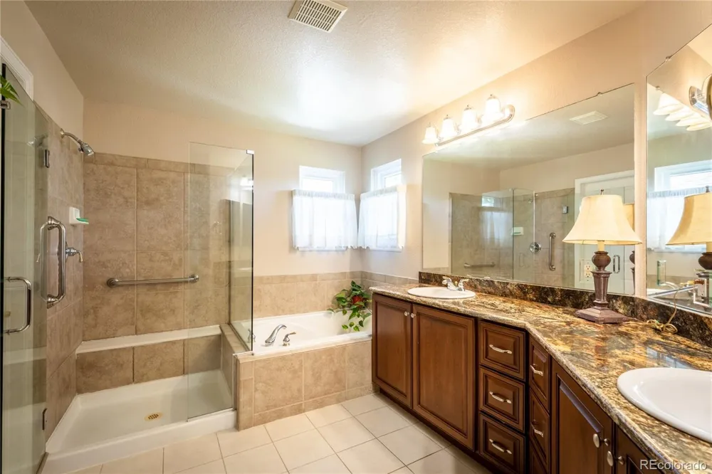 9836 S Johnson Court Littleton, CO 80127