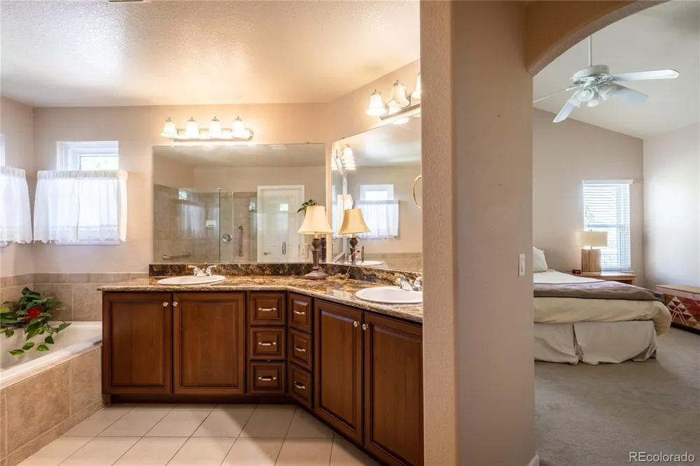 9836 S Johnson Court Littleton, CO 80127