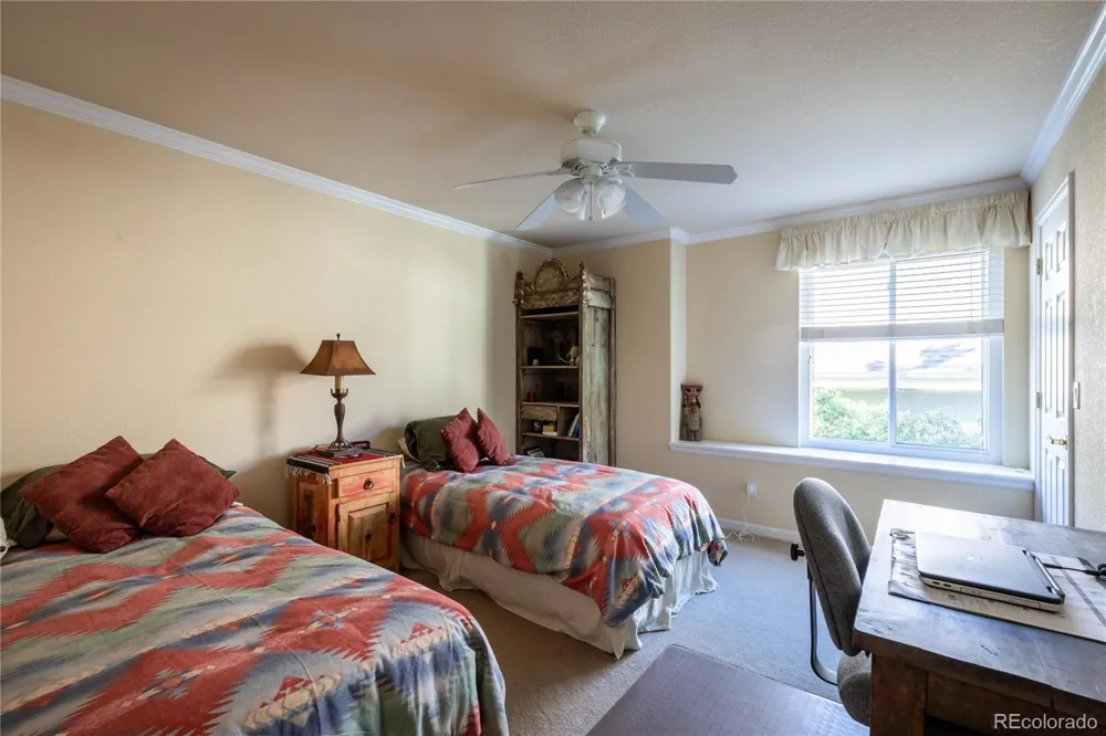 9836 S Johnson Court Littleton, CO 80127