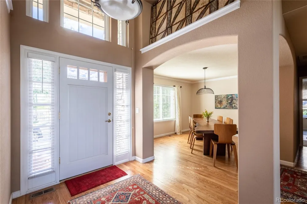 9836 S Johnson Court Littleton, CO 80127