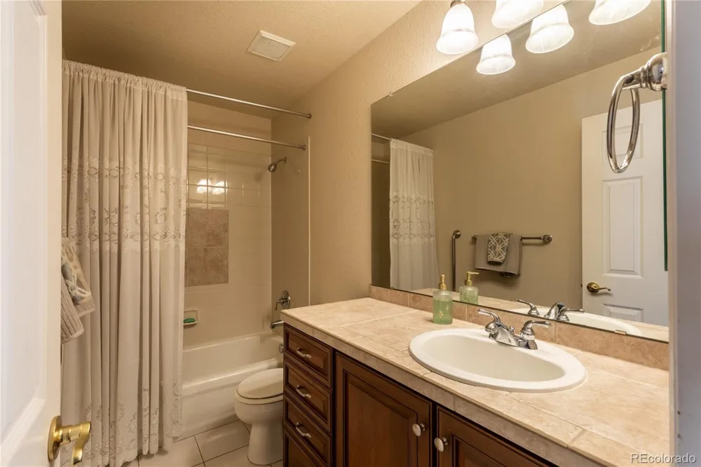 9836 S Johnson Court Littleton, CO 80127