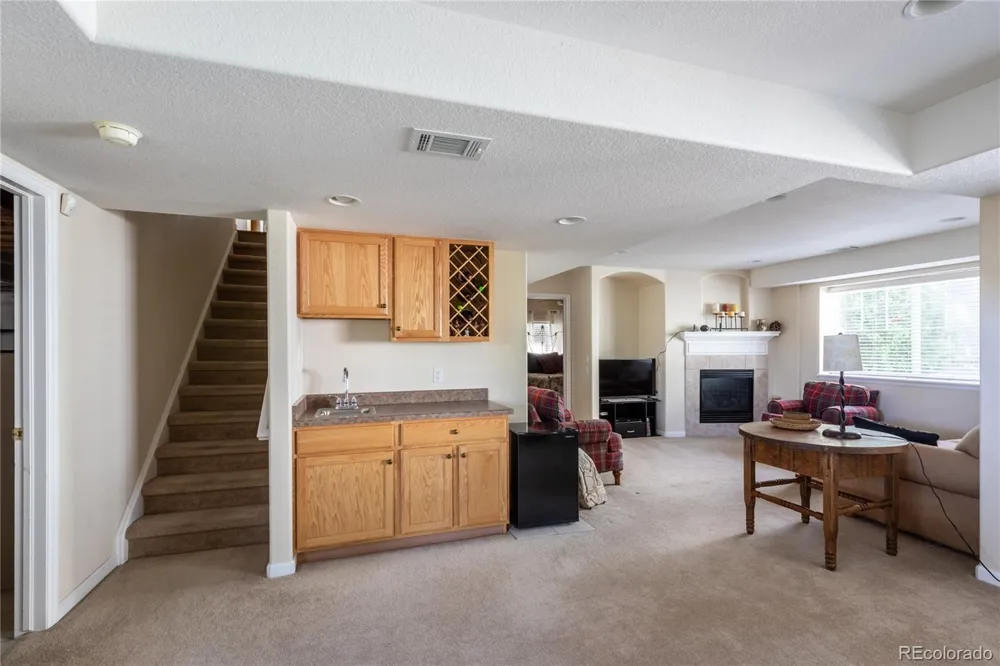 9836 S Johnson Court Littleton, CO 80127