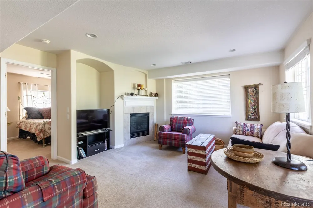 9836 S Johnson Court Littleton, CO 80127