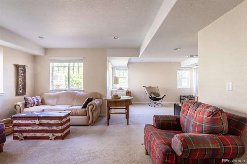 9836 S Johnson Court Littleton, CO 80127