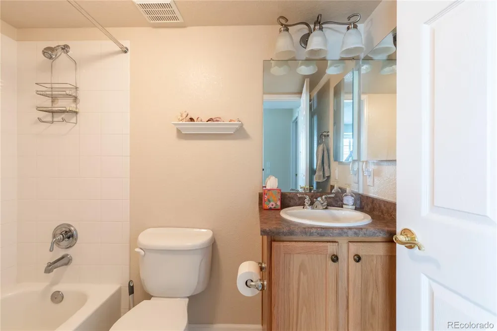 9836 S Johnson Court Littleton, CO 80127