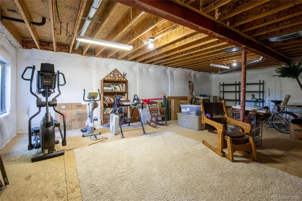 9836 S Johnson Court Littleton, CO 80127