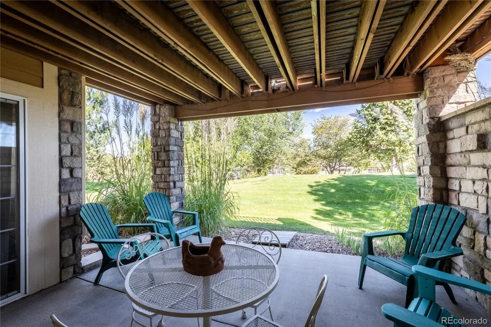 9836 S Johnson Court Littleton, CO 80127