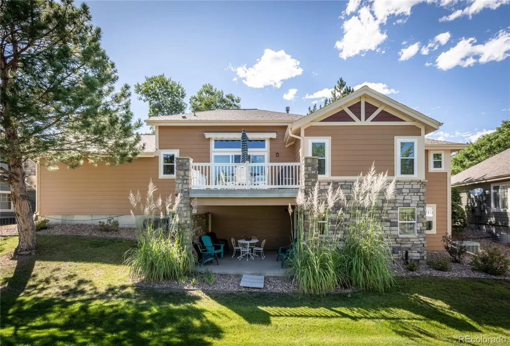 9836 S Johnson Court Littleton, CO 80127