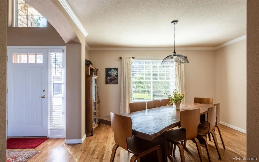 9836 S Johnson Court Littleton, CO 80127