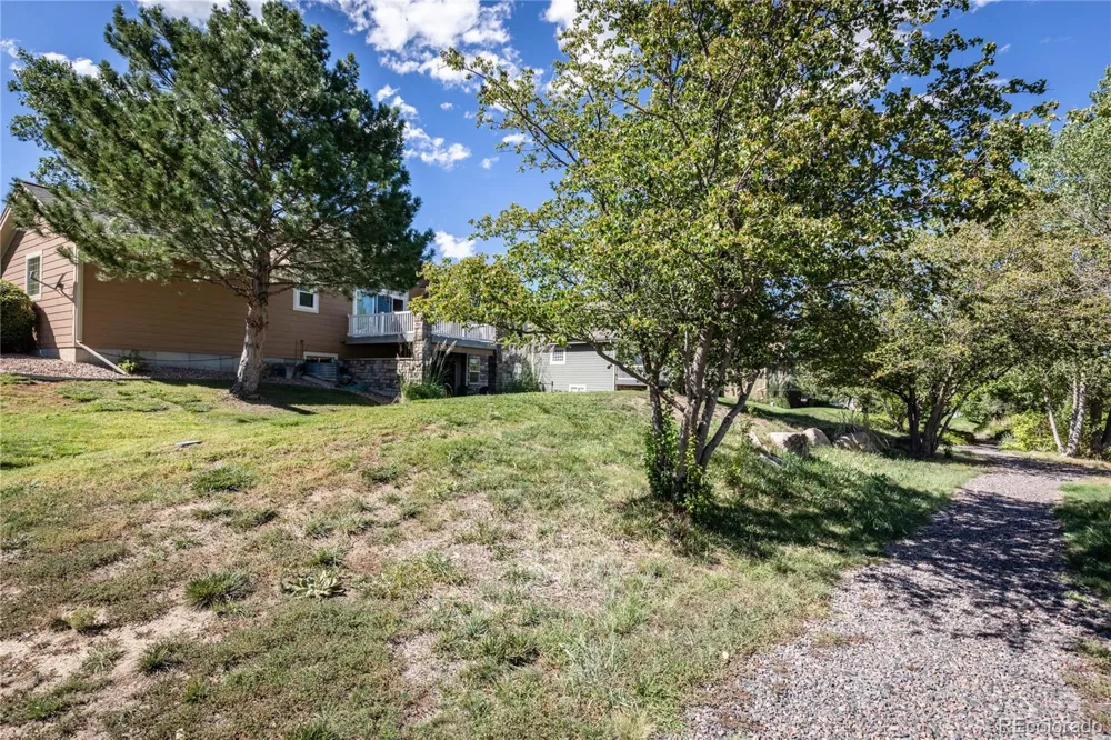 9836 S Johnson Court Littleton, CO 80127