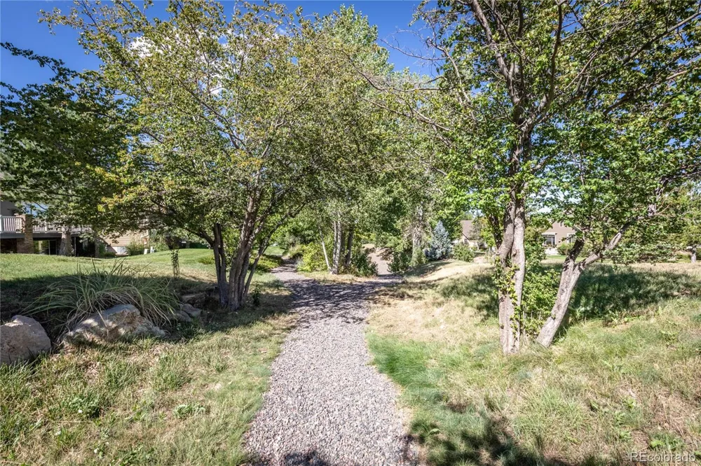 9836 S Johnson Court Littleton, CO 80127