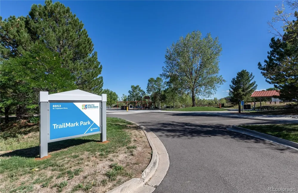 9836 S Johnson Court Littleton, CO 80127