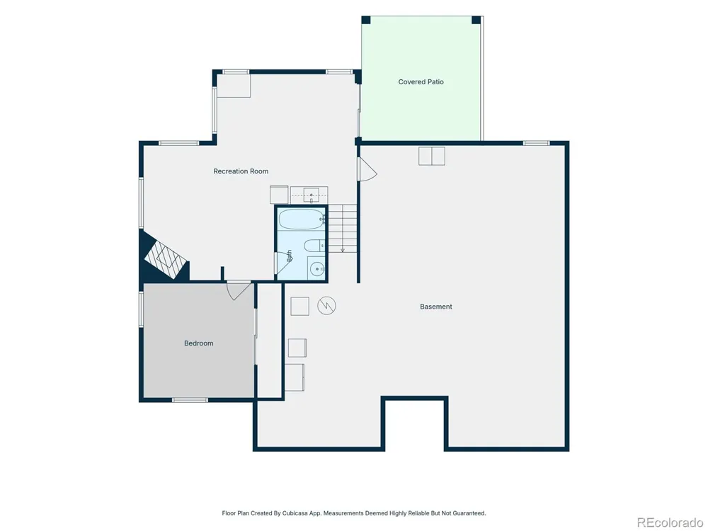 9836 S Johnson Court Littleton, CO 80127