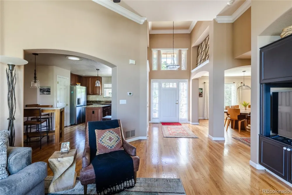 9836 S Johnson Court Littleton, CO 80127