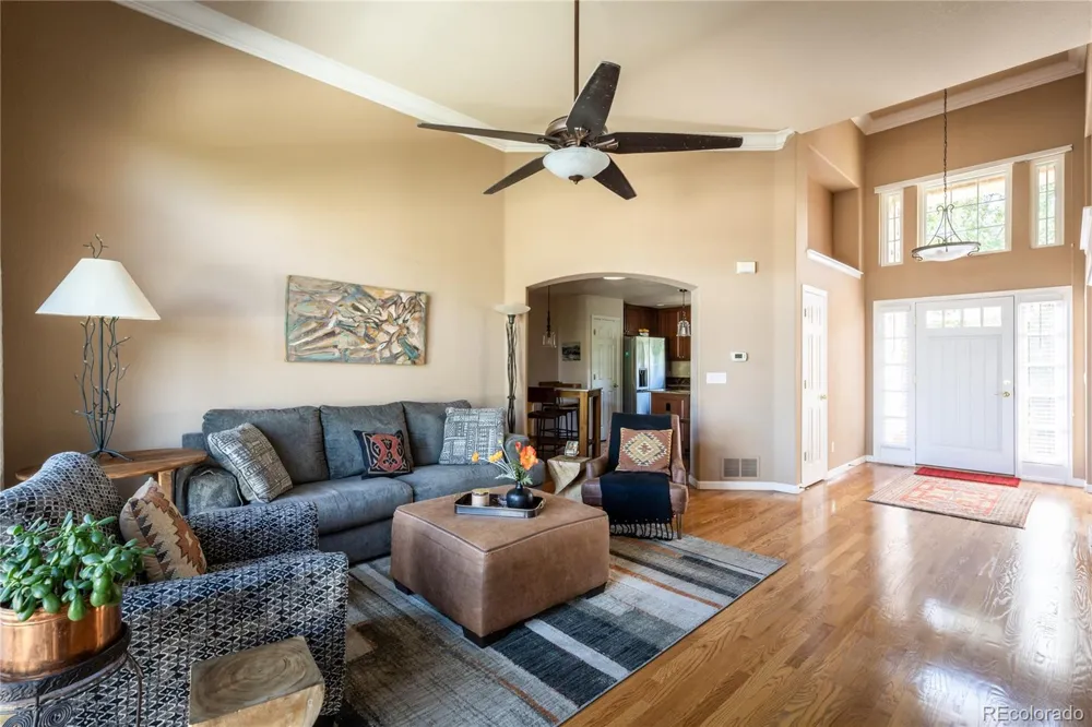 9836 S Johnson Court Littleton, CO 80127