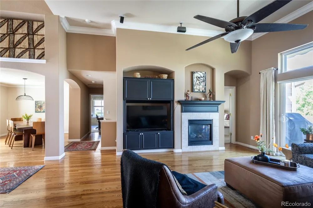9836 S Johnson Court Littleton, CO 80127