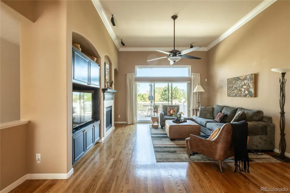 9836 S Johnson Court Littleton, CO 80127