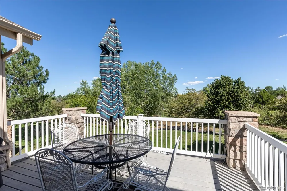 9836 S Johnson Court Littleton, CO 80127