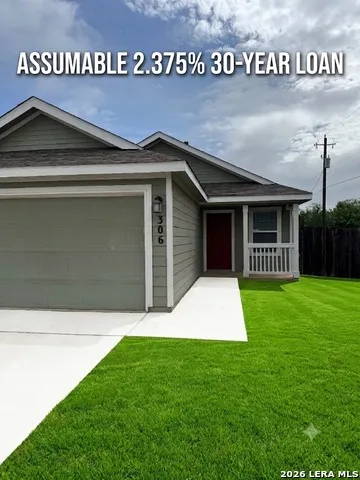 306 PRADERA CV