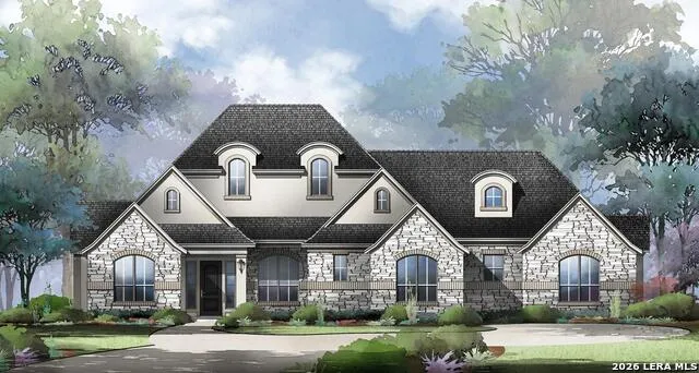 22413 Gennessee San Antonio, TX 78266