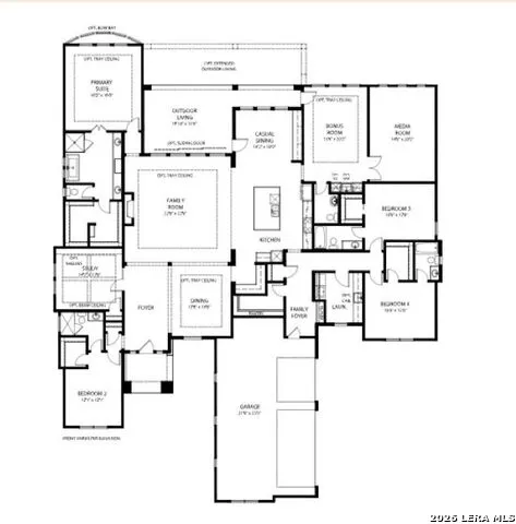 22413 Gennessee San Antonio, TX 78266