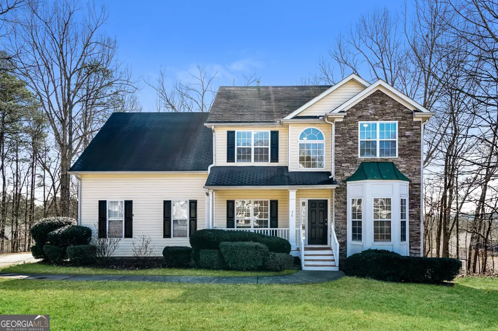 76 Foliage CT Dallas, GA 30132