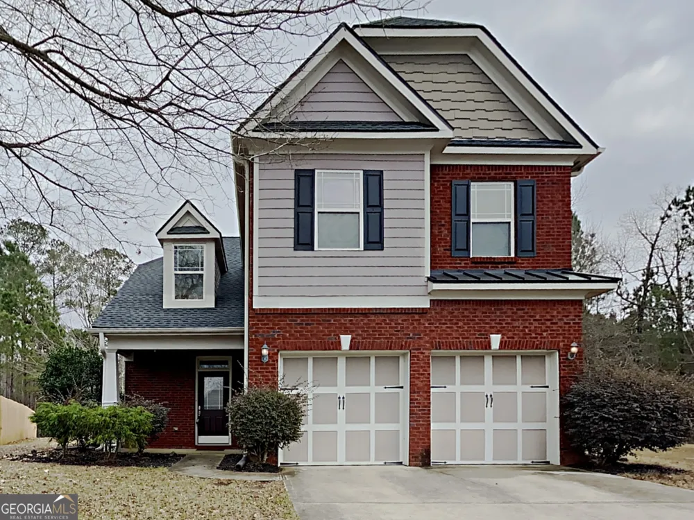 14 Stone CT Newnan, GA 30265