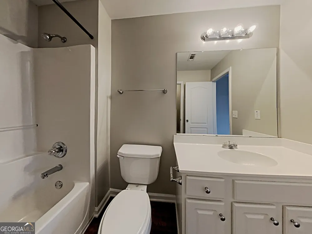14 Stone CT Newnan, GA 30265