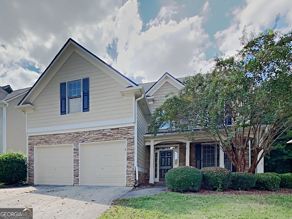 108 Windsong TRL Canton, GA 30114