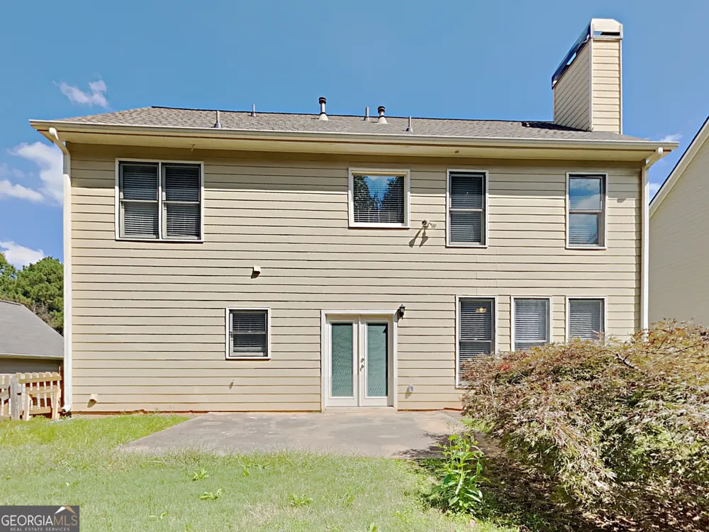 108 Windsong TRL Canton, GA 30114