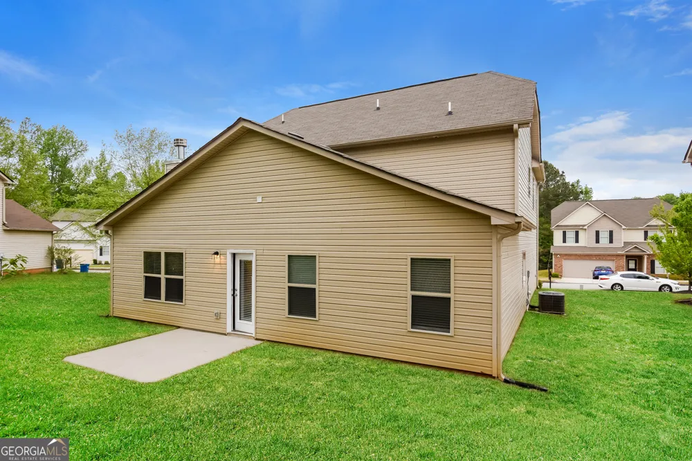 228 Stephens Mill DR Dallas, GA 30157